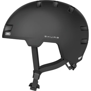ABUS Skurb bukósisak ABS titan 55-59 cm