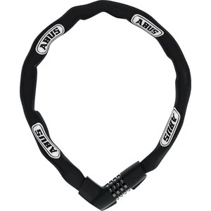 ABUS Tresor 1385 75 láncos lakat számzárral black  6mm 