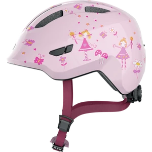 ABUS Smiley 3 0 rose princess bukósisak 50-55 cm