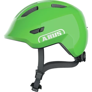 ABUS Smiley 3 0 shiny green bukósisak 50-55 cm