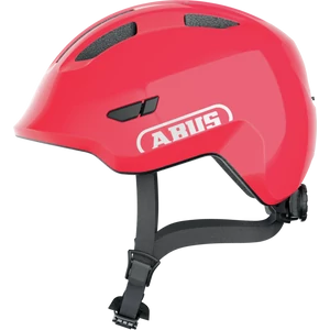 ABUS Smiley 3 0 shiny red bukósisak 50-55 cm