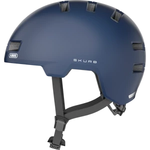ABUS Skurb bukósisak ABS midnight blue 52-56 cm
