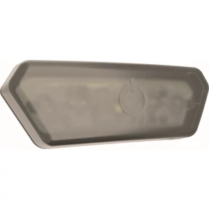 Abus USB Light Skurb és Smiley sisakhoz