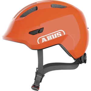 ABUS Smiley 3 0 shiny orange bukósisak 50-55 cm