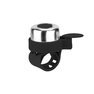 Micro roller csengő fekete