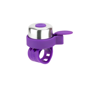 Micro roller csengő lila