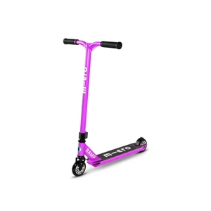 Micro Ramp extrém roller matt lila