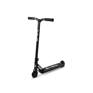 Micro Ramp extrém roller, fekete BEMUTATÓ DARAB
