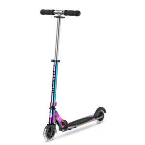 Micro Sprite LED neochrome roller