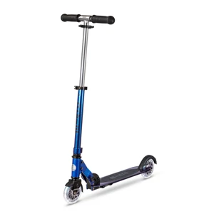 Micro Sprite LED pearl blue roller