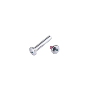 1138- Mini Micro tengely 42mm
