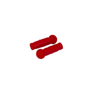 Micro gumi markolat piros