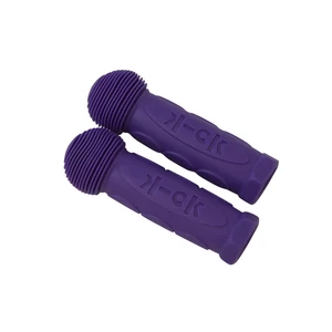 Micro gumi markolat lila
