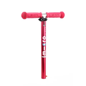 Mini Micro Deluxe T-kormány pink