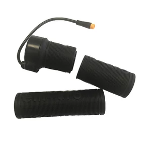 Emicro 5076 Two-way Throttle Incl All Grips