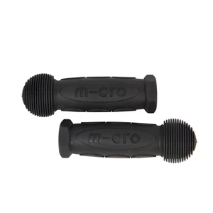 Micro gumi markolat fekete