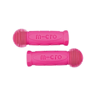 Micro gumi markolat shocking pink