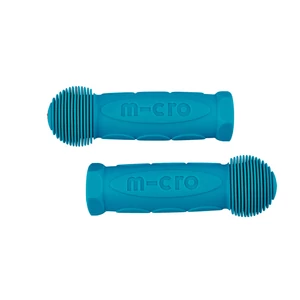 Micro gumi markolat karibkék