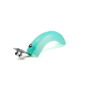 Mini Micro roller fék aqua