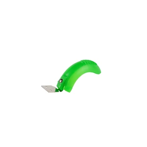 Mini Micro roller fék zöld