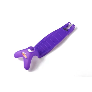 Mini Micro roller fellépő lila