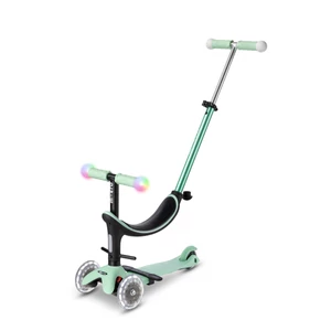Micro Mini2Grow Deluxe Magic LED roller üléssel mint