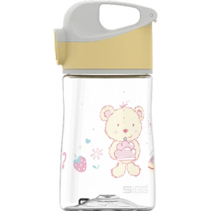 Sigg Miracle Furry Friend BPA-mentes gyerek kulacs 035L