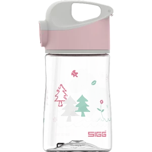 Sigg Miracle Pony Friend BPA-mentes gyerek kulacs 035L