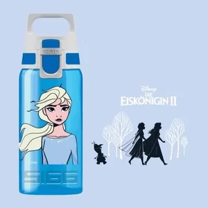 Sigg Viva One ELSA 2 BPA-mentes gyerek kulacs 0,5L