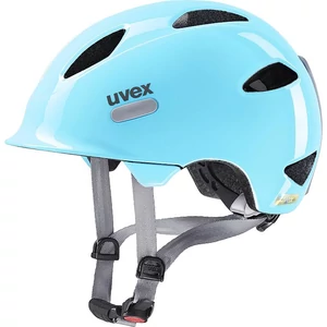 Uvex Oyo cloud blue-grey bukósisak 45-50 cm