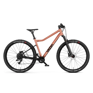 Woom 6 OFF AIR 26" terra coppa