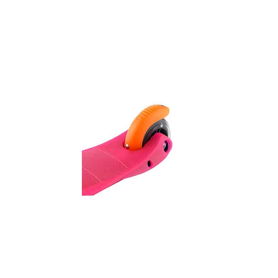Mini  Micro roller fék, narancssárga