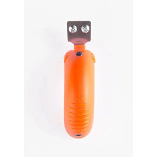 Mini  Micro roller fék, narancssárga