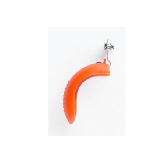 Mini  Micro roller fék, narancssárga