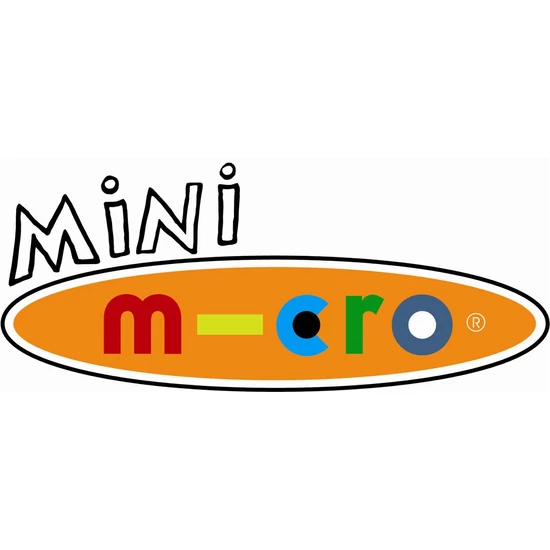 Mini Micro, Sprite roller első kerék