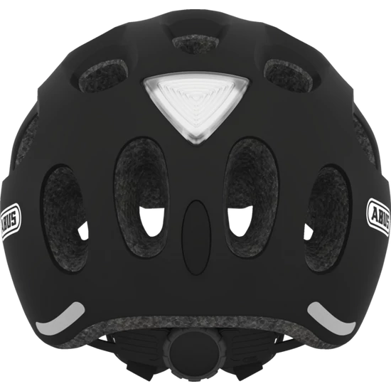 Abus Youn-I Ace LED bukósisak velvet black 52-57 cm