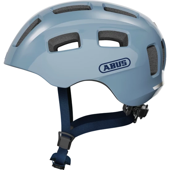 ABUS Youn-I 2 0 LED glacier blue 52-57 cm