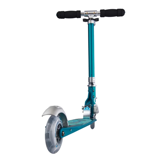 Micro Sprite LED roller, petrol stripe
