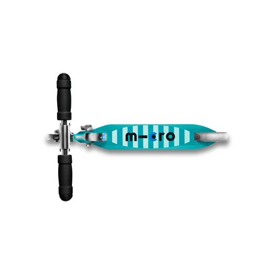 Micro Sprite LED roller, petrol stripe