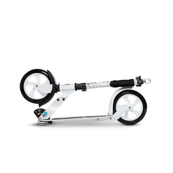 Micro Classic White roller 200mm kerekekkel