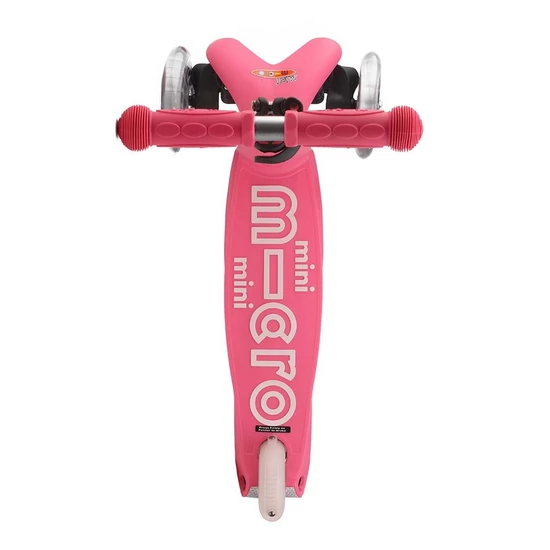 Mini Micro Deluxe roller, pink