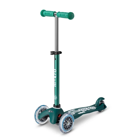 Mini Micro Deluxe roller ECO