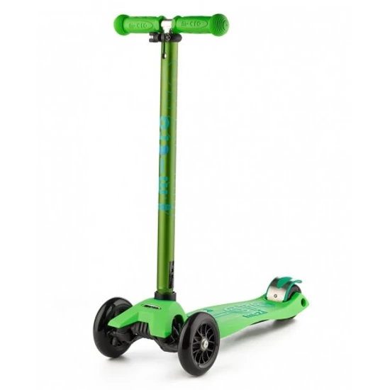 Maxi Micro Deluxe roller, zöld