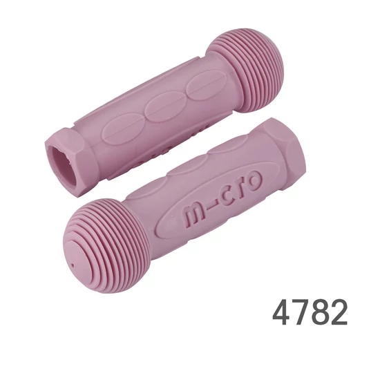 Micro gumi markolat levendula lila