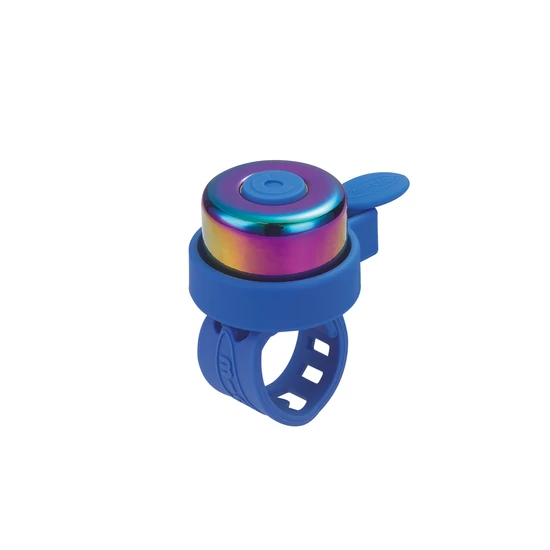 Micro roller csengő kék neochrome