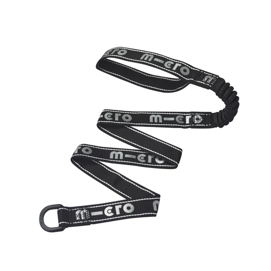 Micro Pull&Carry Strap elasztikus fényvisszaverős hordozó pánt