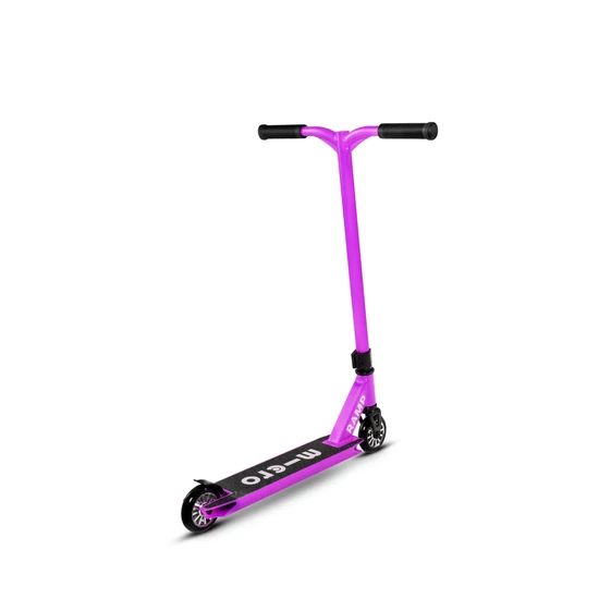 Micro Ramp extrém roller, matt lila