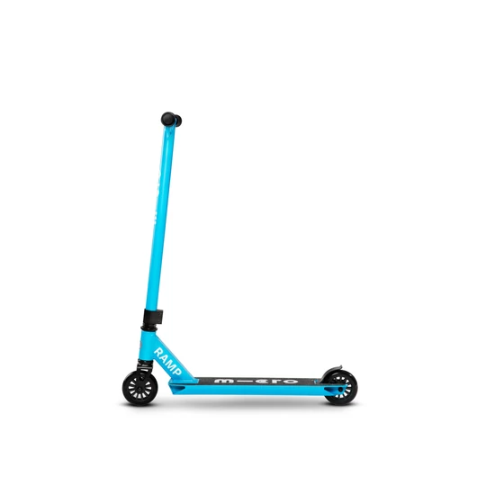 Micro Ramp extrém roller, ciánkék
