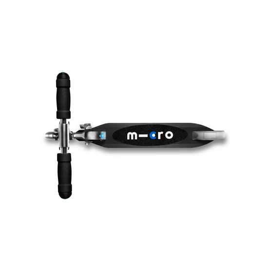 Micro Sprite LED roller, fekete