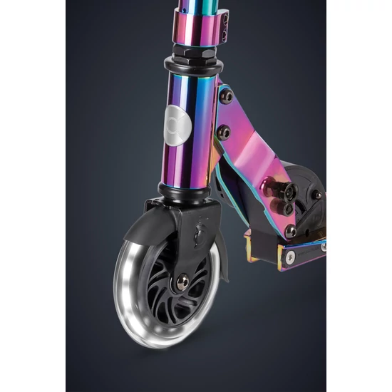 Micro Sprite LED neochrome roller